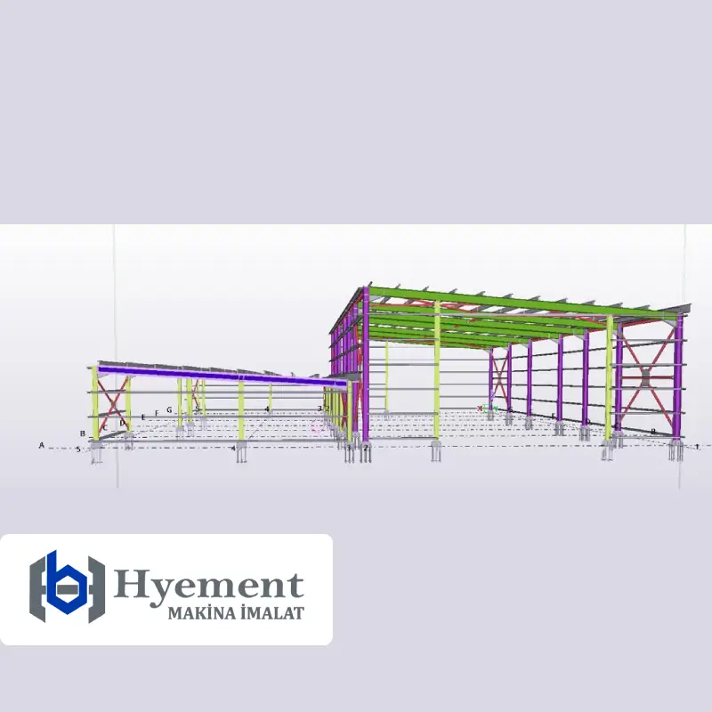 تصميم المخططات الهندسية بدقة عالية