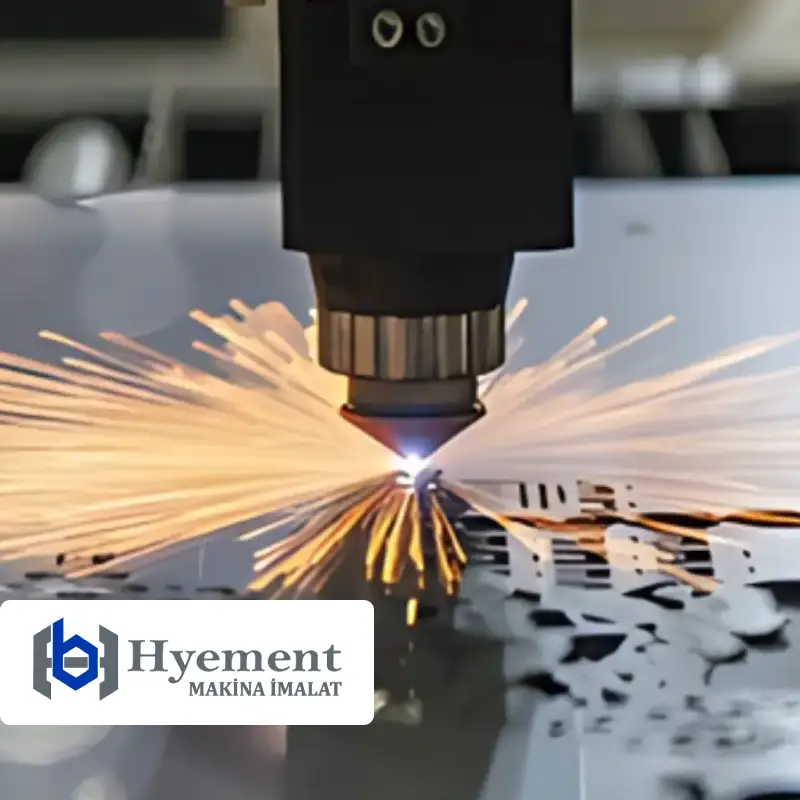 قص الحديد بالليزر لتنفيذ التصاميم المعقدة