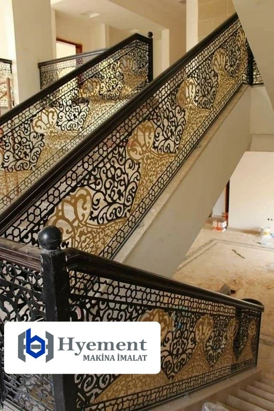 أسعار قص المعادن بالليزر