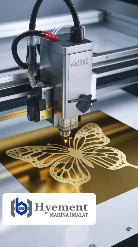 ماكينات قص المعادن بالليزر