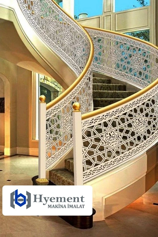 تصميم المعادن بالليزر