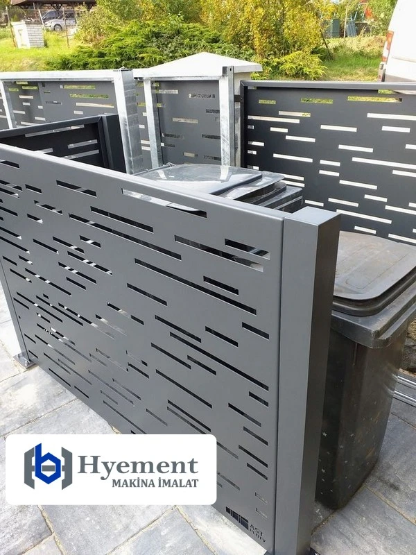 أفضل شركة قص معادن بالليزر