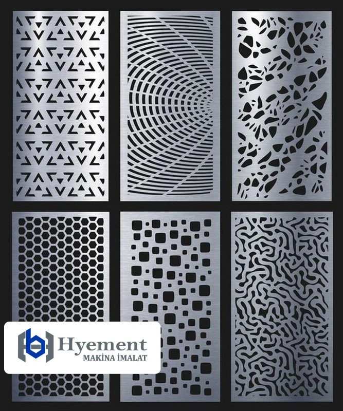 شركات قص المعادن بالليزر