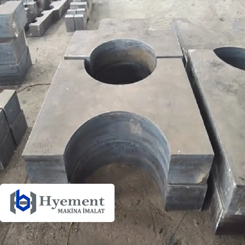 قص المعادن بالبلازما بسرعة عالية