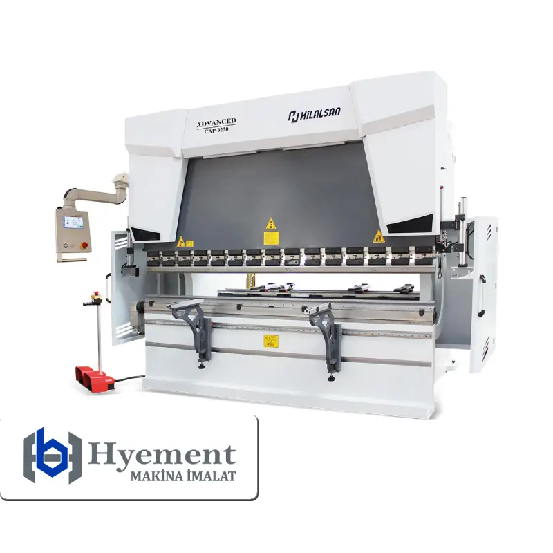 كبس المعادن - تصنيع أجزاء معدنية