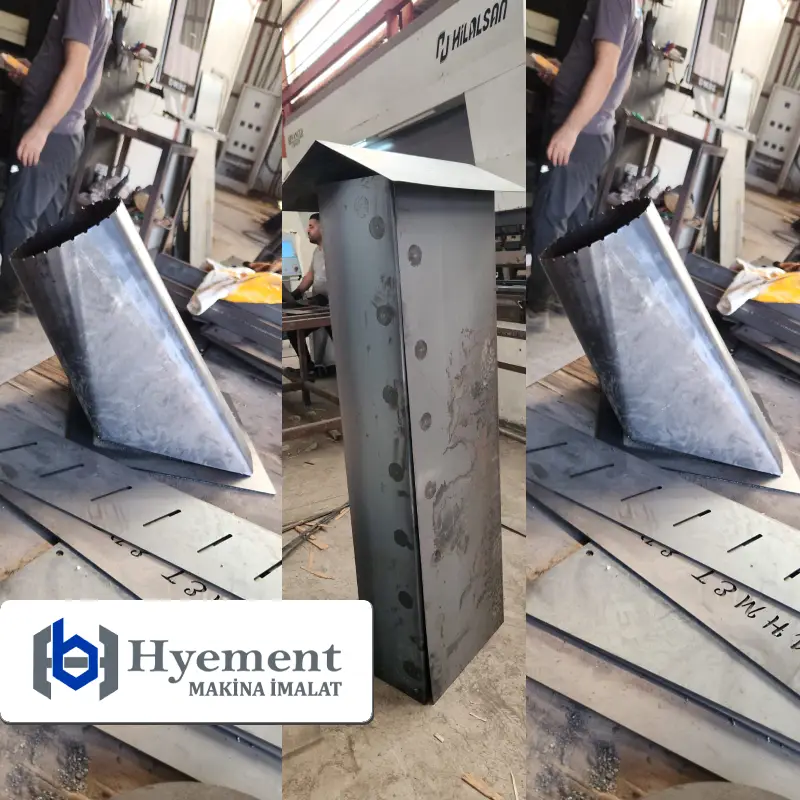 درفلة المعادن وتصنيع ألواح الحديد