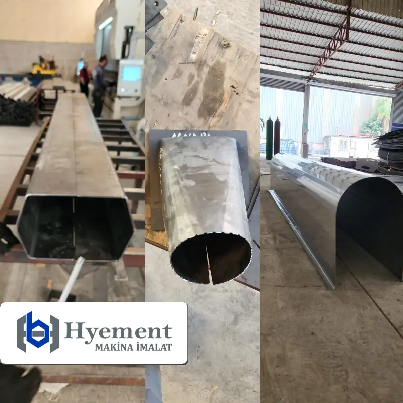 درفلة المعادن وتصنيع ألواح الحديد