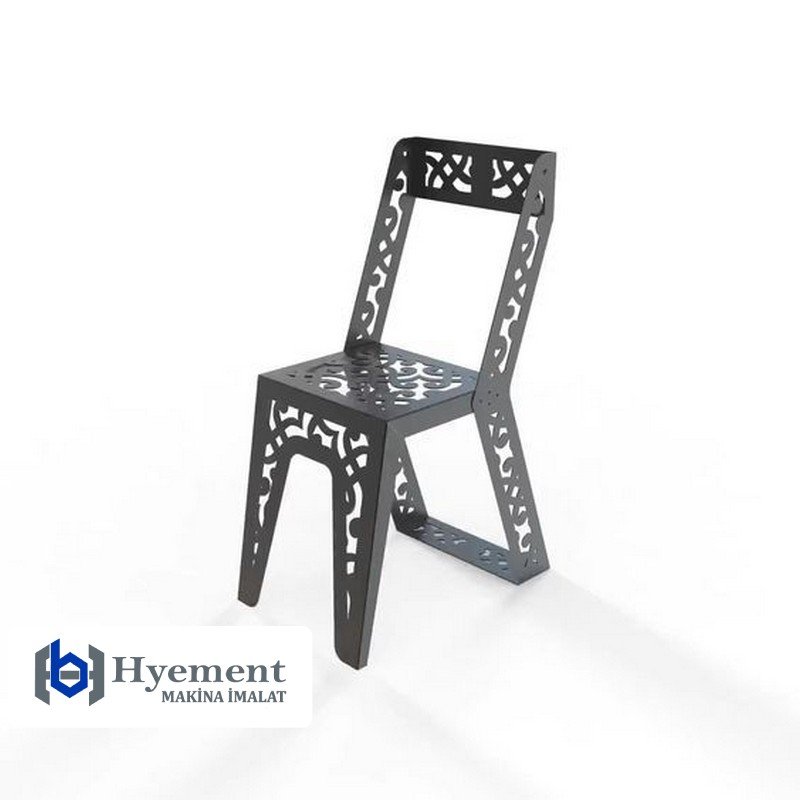 خدمات قص المعادن الصناعية