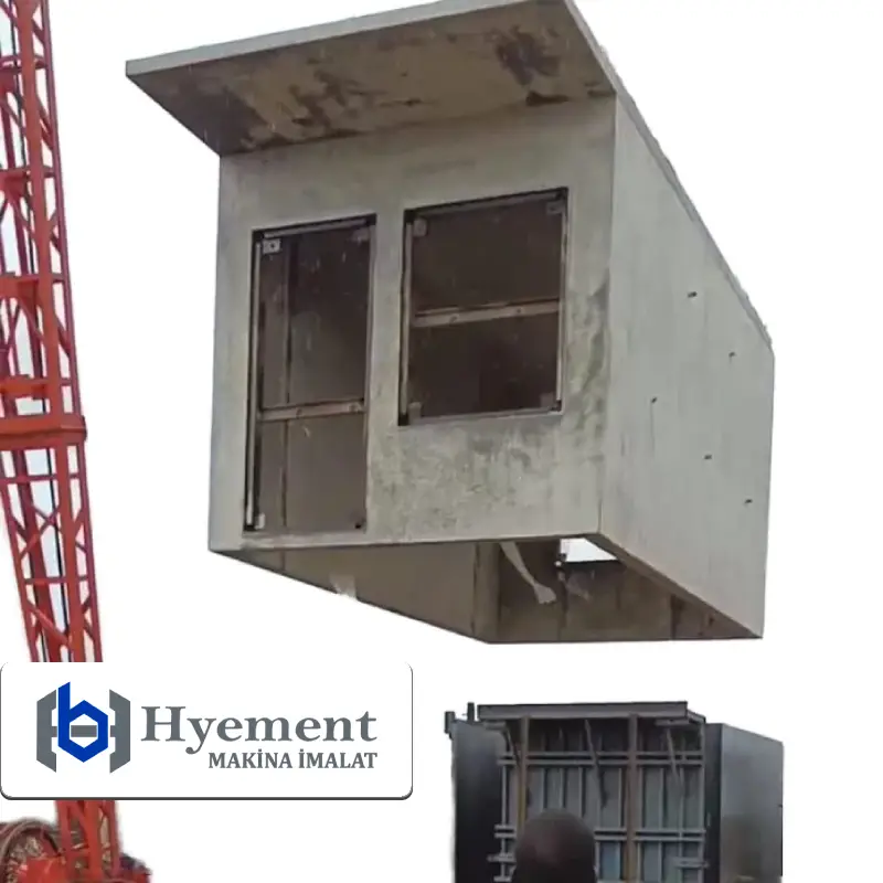 صيانة الهياكل المعدنية