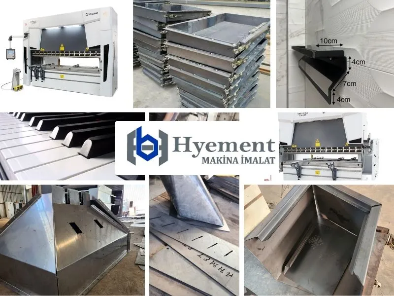 تشكيل المعادل - Hyement - هيمنت