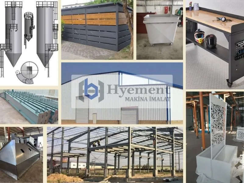 تصنيع- Hyement هيمنت