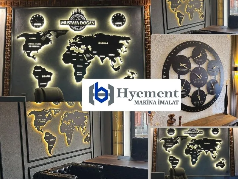 قص بالليزر - Hyement هيمنت