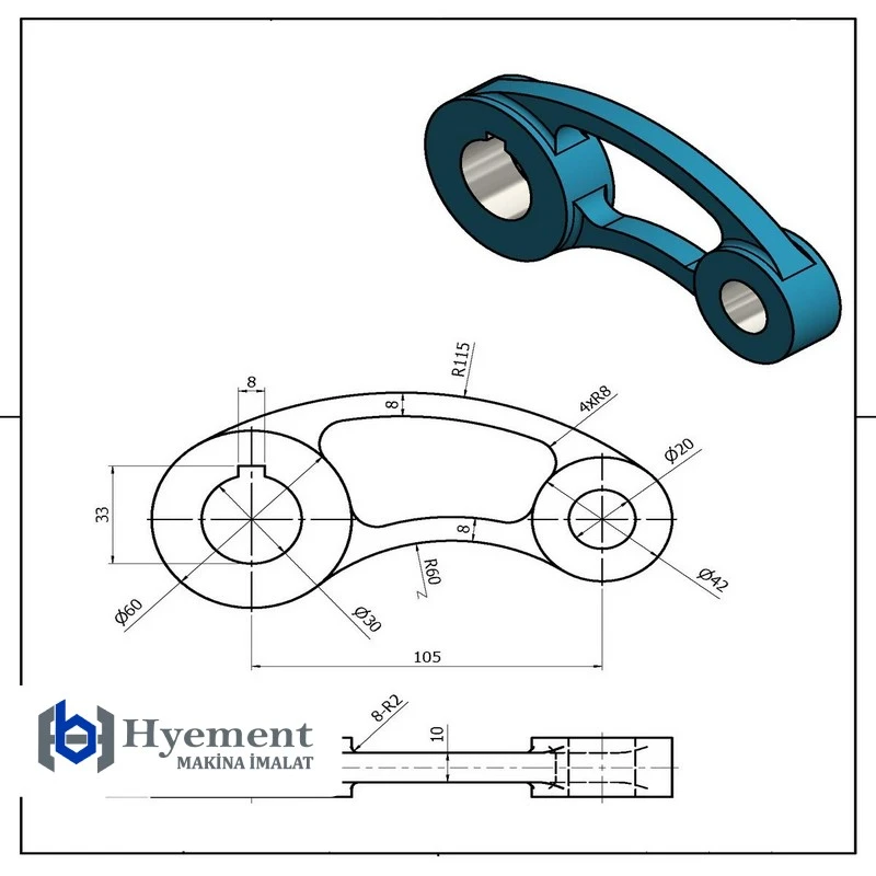 خدمات التصميم الهندسي في سلطنة عمان