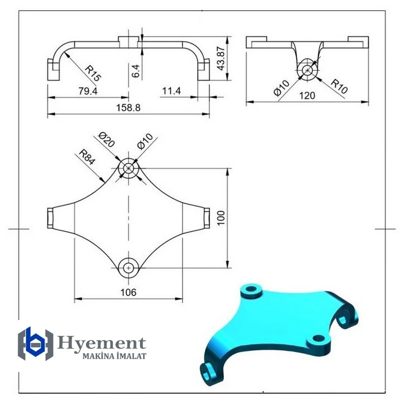 تصميم قوالب البريكاست