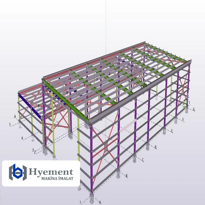 تصميم هندسي ثنائي وثلاثي الأبعاد