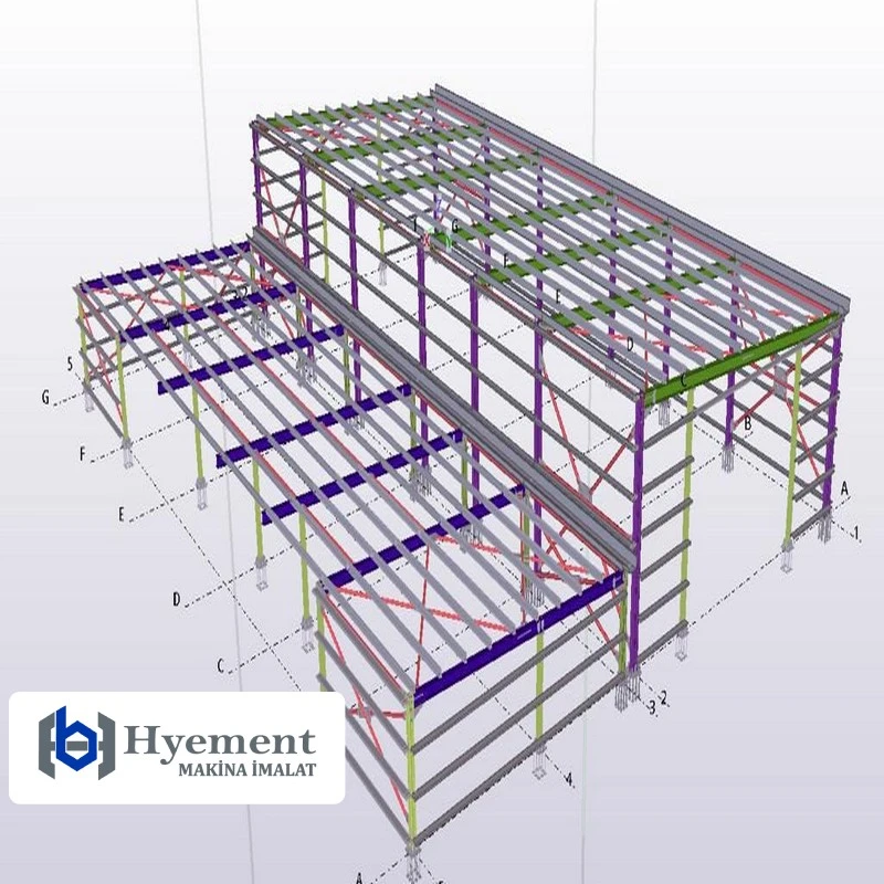 خدمات الرسم الهندسي
