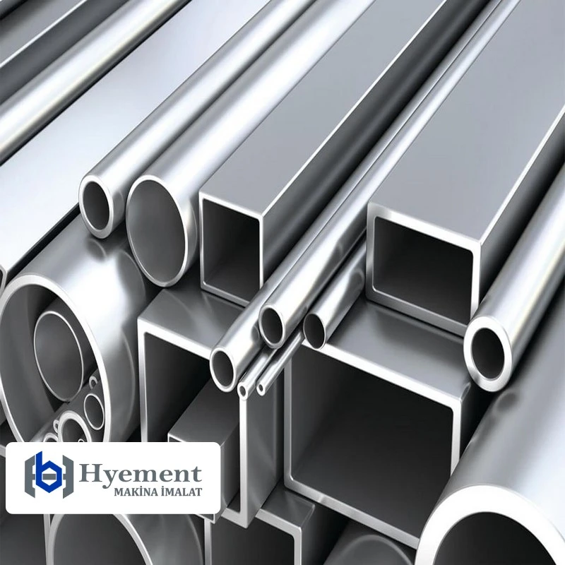 بيع الحديد هيمنت