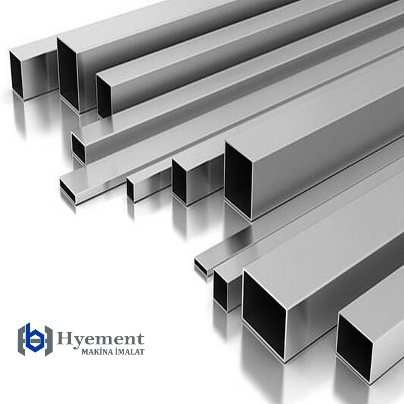 تورد الحديد هيمنت