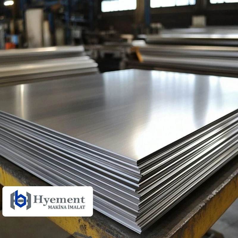 الاتجار بالحديد هيمنت