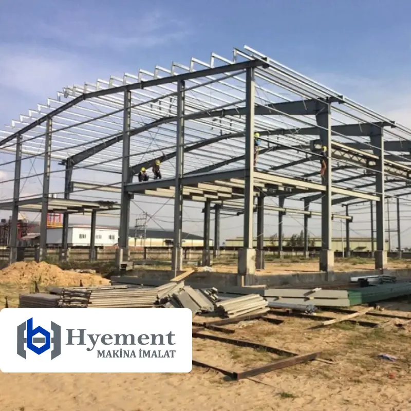 الهناجر المعدنية