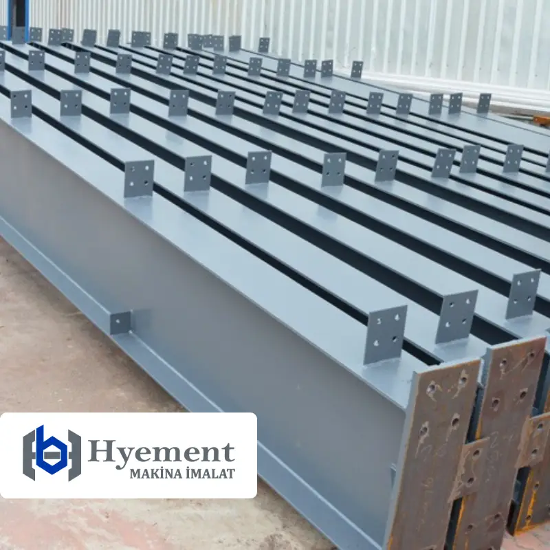 صناعة الإطارات والمجسمات الحديدية