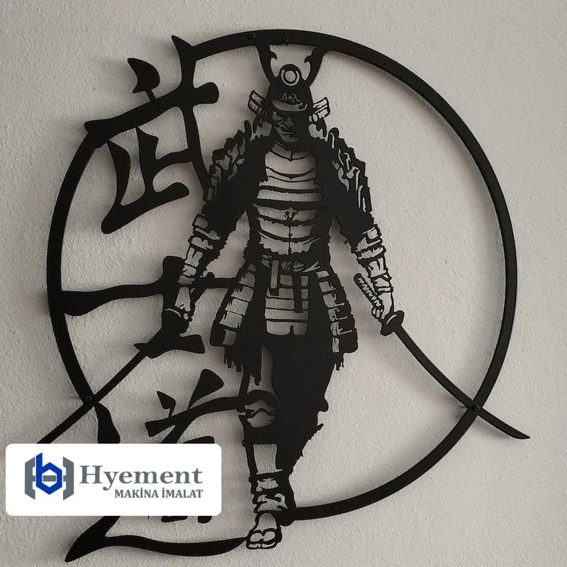 صناعة المجسمات الحديدية تركيا