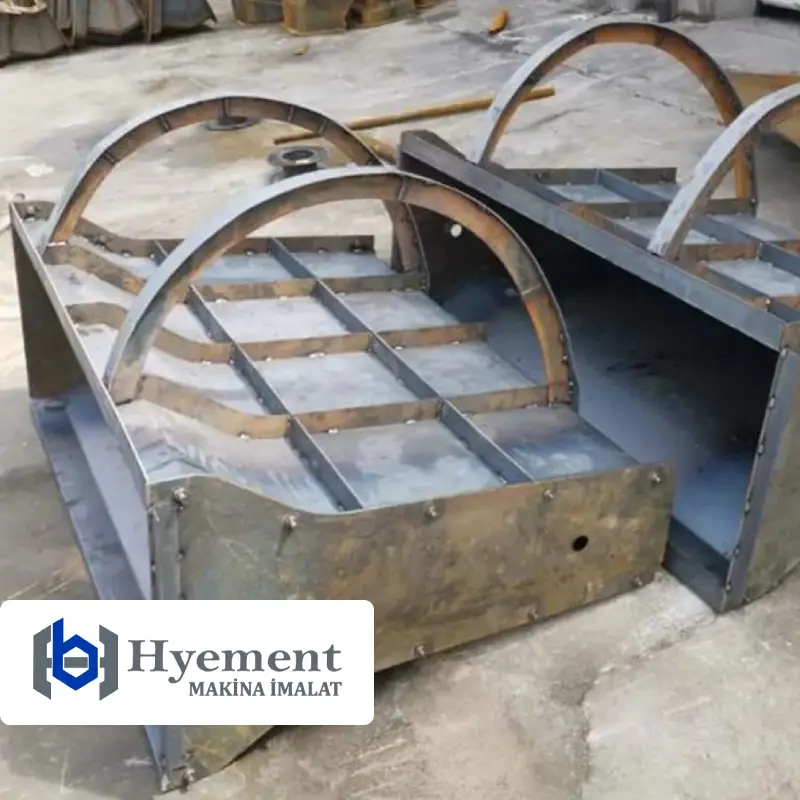 خدمة تصنيع قواعد المحولات