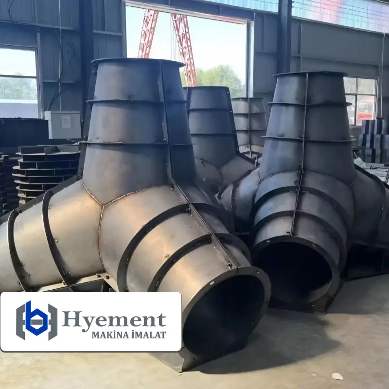 الإطارات والمجسمات الحديدية