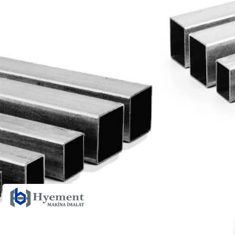 توريد بروفيل حديدي - حديد خاوي