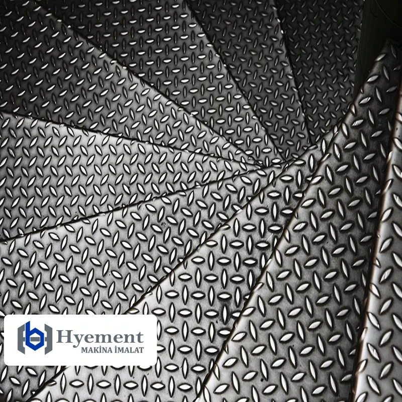 حديد بقلاوة اسود