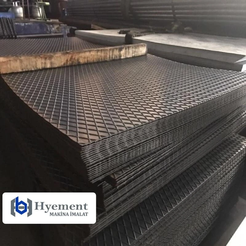 بيع حديد صاج اسود - صاح صناعي