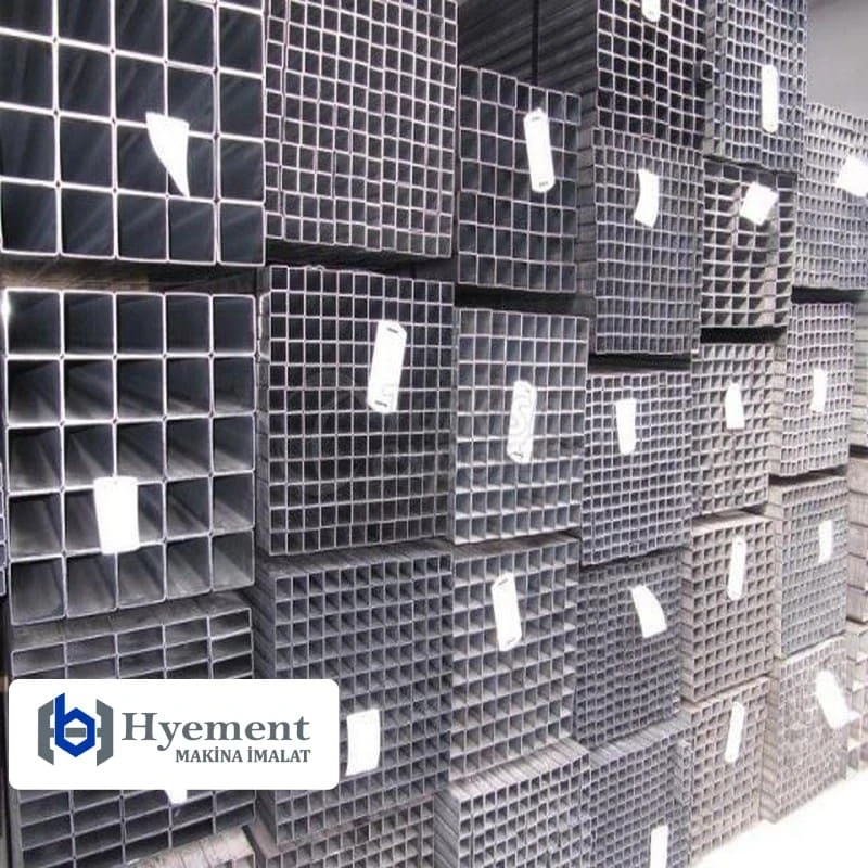 بيع بروفيل حديدي - حديد خاوي