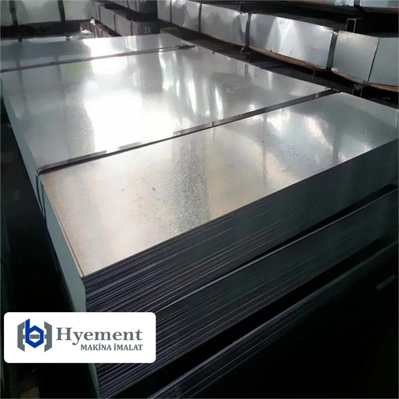 توريد حديد صاج اسود - صاح صناعي